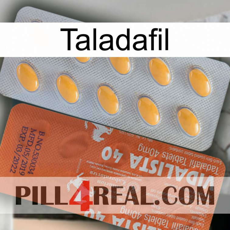 Taladafil 43